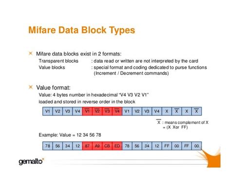 32 bit mifare card format|mifare card frequency.